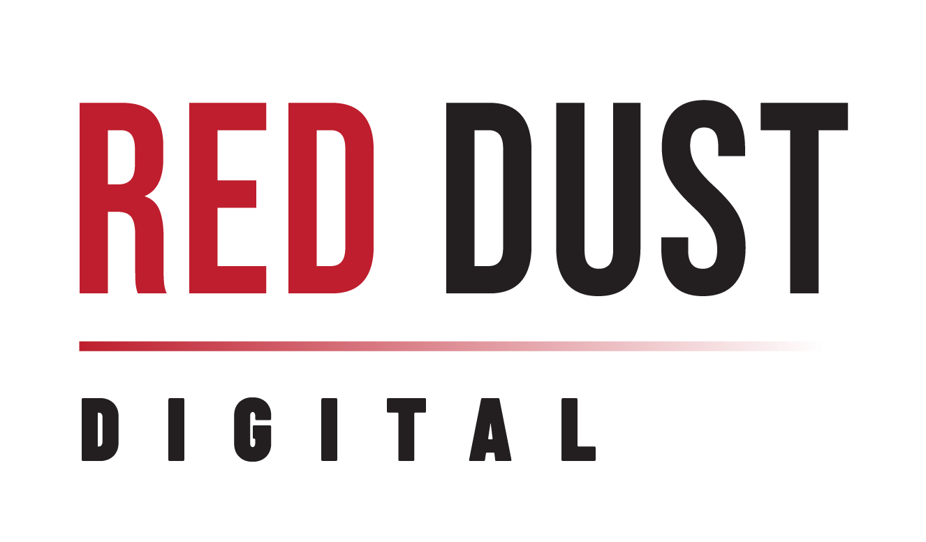 Red Dust Digital